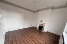 Ainsworth Road, Radcliffe