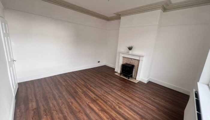 Ainsworth Road, Radcliffe