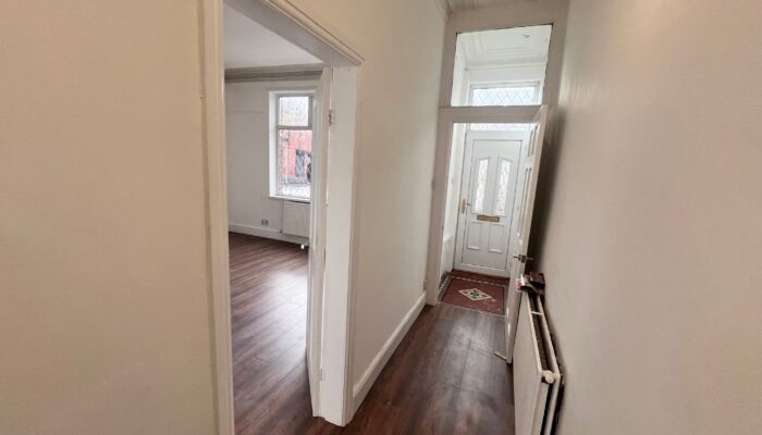 Ainsworth Road, Radcliffe