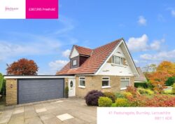 Brochure for Pasturegate