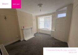 Brochure for Grasmere Street