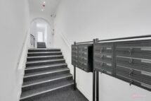 Old County Court, Bankhouse Street