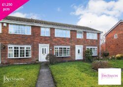 Brochure for Station Road, Greenmount