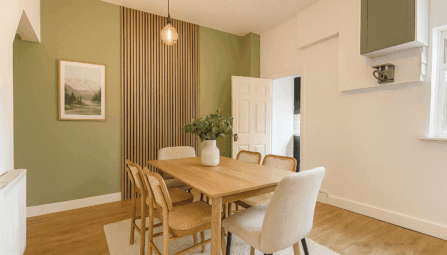 Chesham Road, Chesham