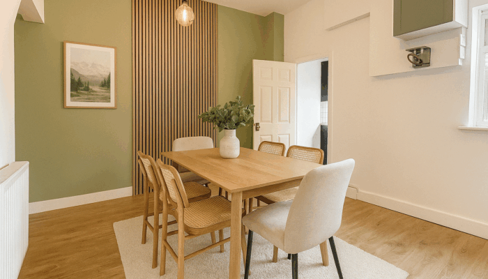 Chesham Road, Chesham