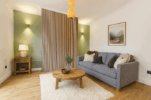 Chesham Road, Chesham