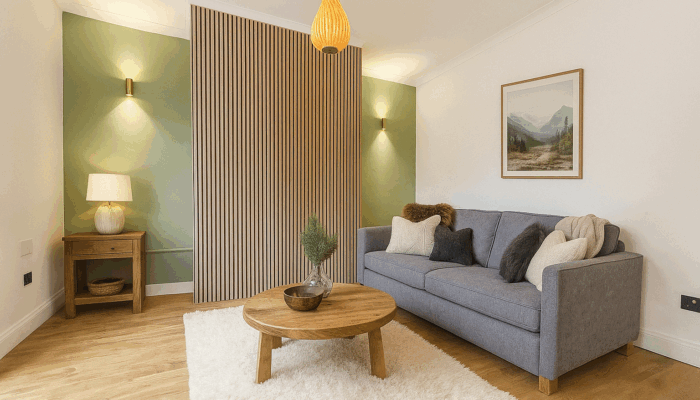 Chesham Road, Chesham