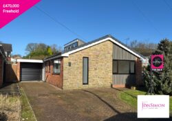 Brochure for Treetops Avenue, Holcombe Brook