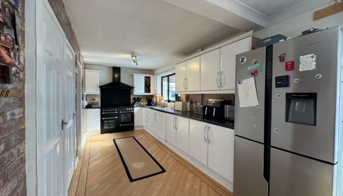 Saltram Close, Radcliffe