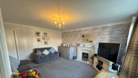 Saltram Close, Radcliffe