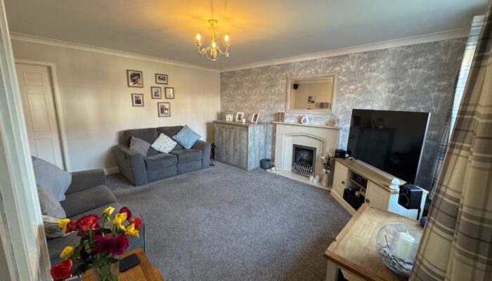 Saltram Close, Radcliffe