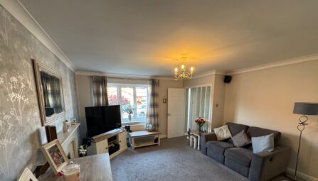 Saltram Close, Radcliffe