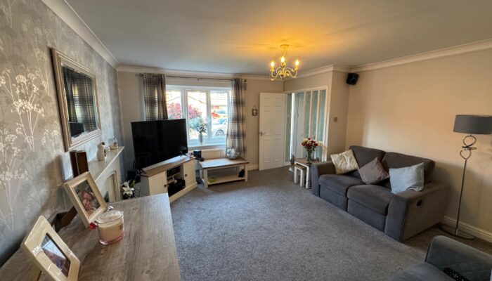 Saltram Close, Radcliffe