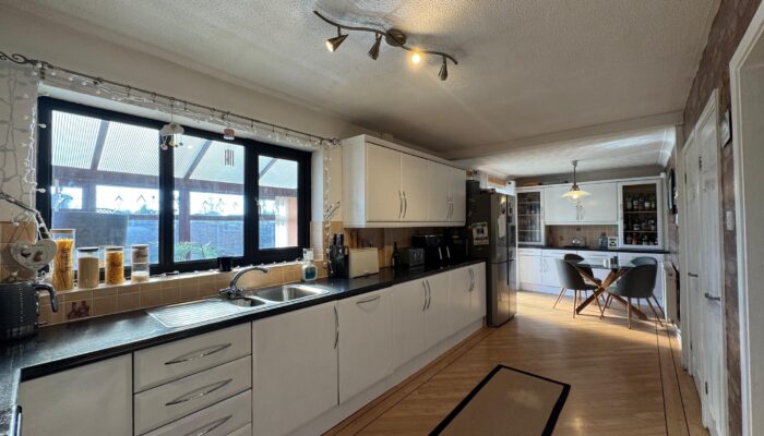 Saltram Close, Radcliffe