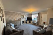 Saltram Close, Radcliffe