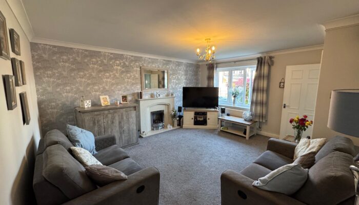 Saltram Close, Radcliffe