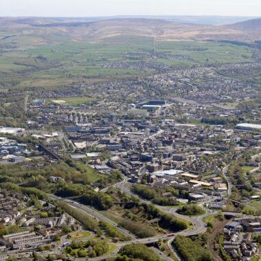 Burnley Area Guide: What It’s Like to Live Here