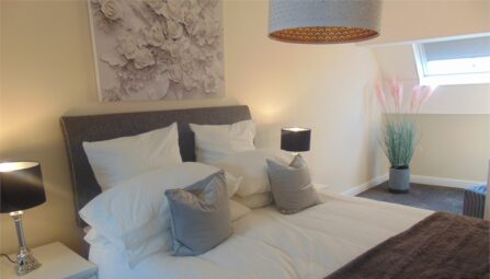 The Duke of York Apartments, Lancashire