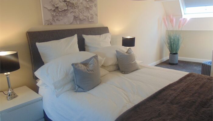 The Duke of York Apartments, Lancashire