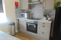 The Duke of York Apartments, Lancashire