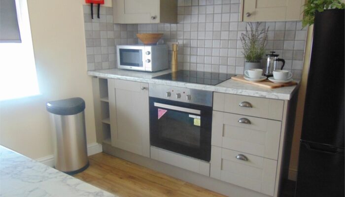 The Duke of York Apartments, Lancashire