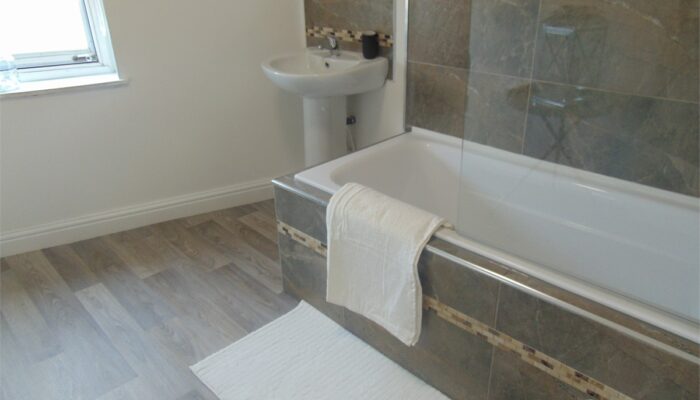 The Duke of York Apartments, Lancashire