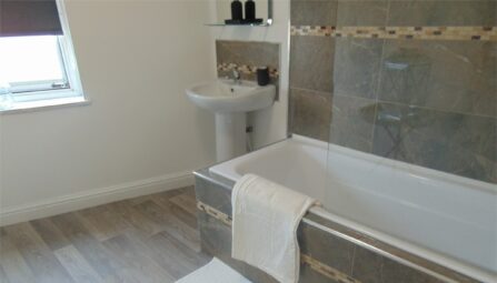 The Duke of York Apartments, Lancashire