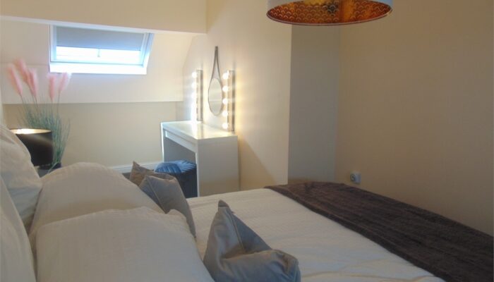 The Duke of York Apartments, Lancashire