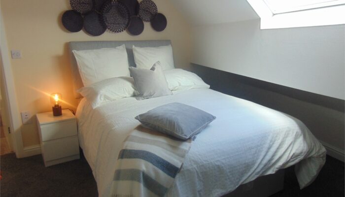 The Duke of York Apartments, Lancashire