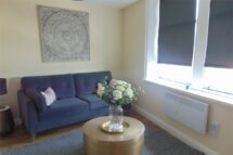 The Duke of York Apartments, Lancashire