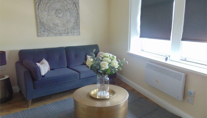 The Duke of York Apartments, Lancashire