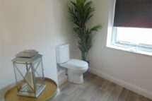 The Duke of York Apartments, Lancashire