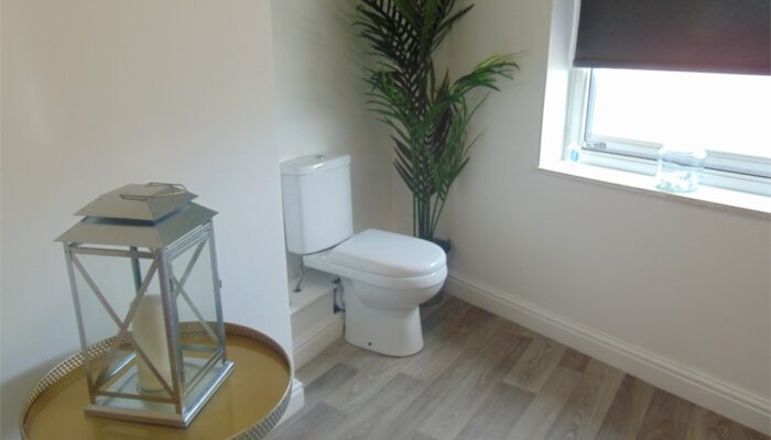 The Duke of York Apartments, Lancashire