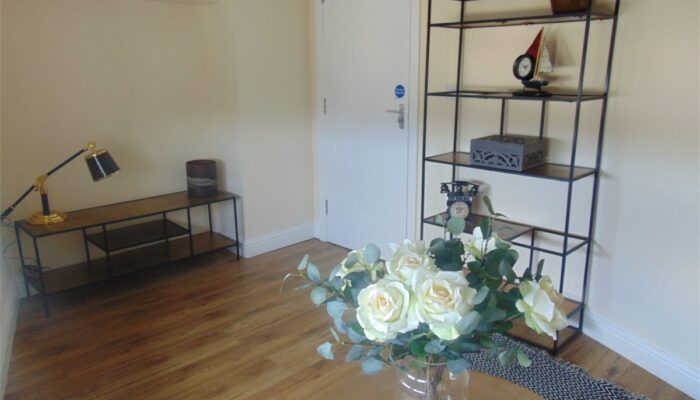 The Duke of York Apartments, Lancashire