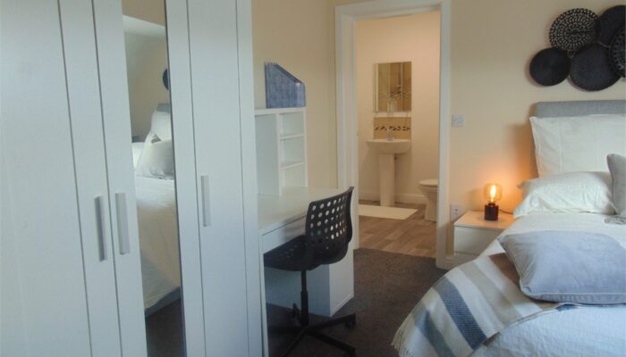 The Duke of York Apartments, Lancashire