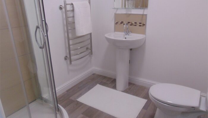 The Duke of York Apartments, Lancashire