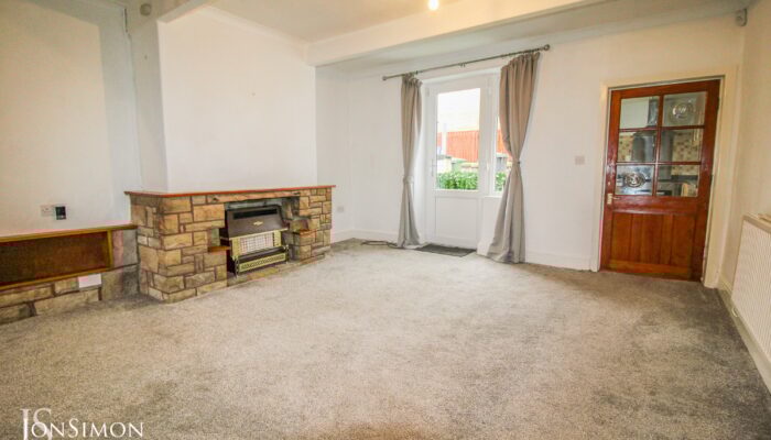 Bolton Road West, Ramsbottom