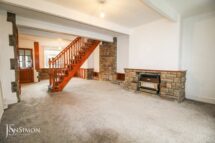 Bolton Road West, Ramsbottom