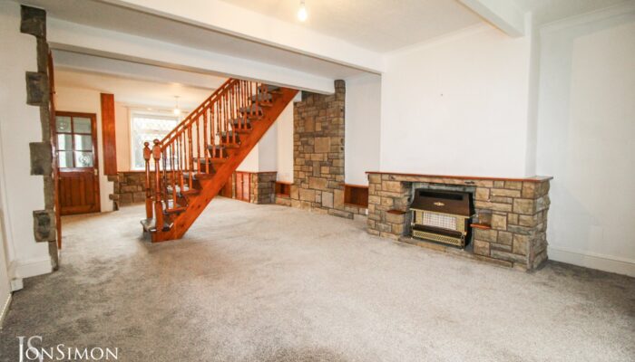 Bolton Road West, Ramsbottom