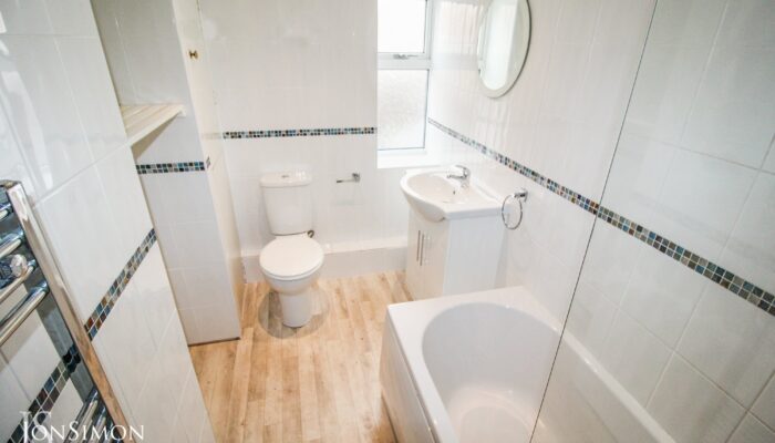 Bolton Road West, Ramsbottom