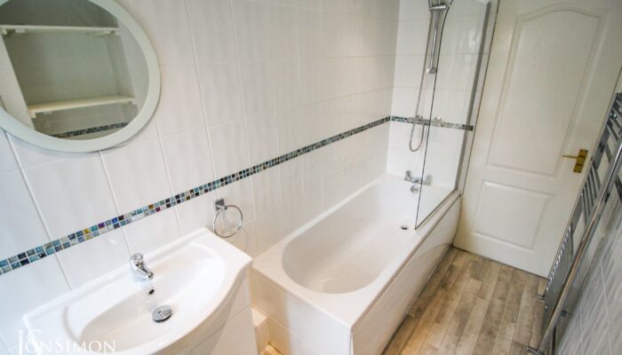 Bolton Road West, Ramsbottom