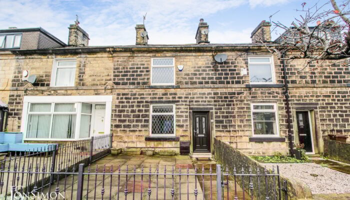 Bolton Road West, Ramsbottom