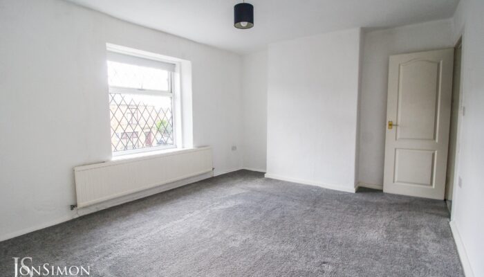 Bolton Road West, Ramsbottom