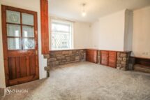 Bolton Road West, Ramsbottom