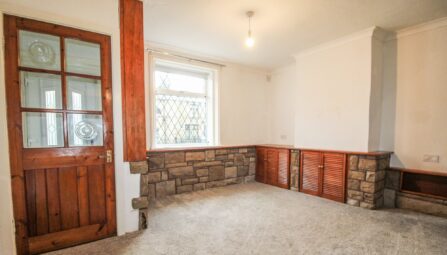 Bolton Road West, Ramsbottom