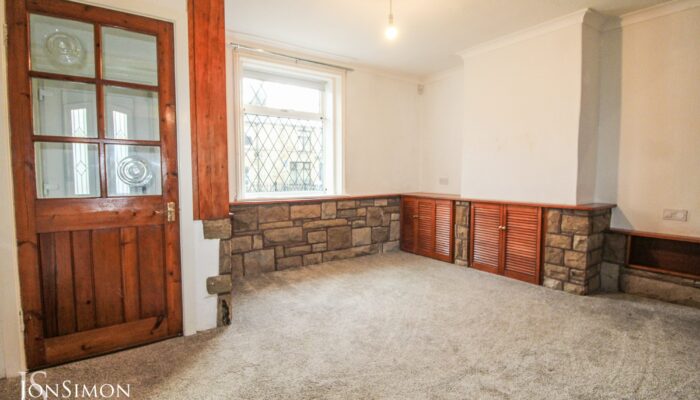 Bolton Road West, Ramsbottom