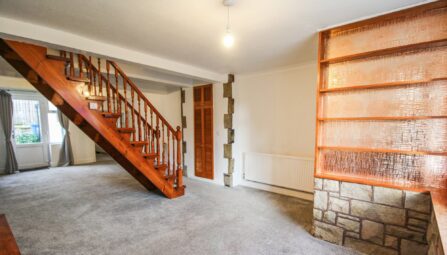 Bolton Road West, Ramsbottom