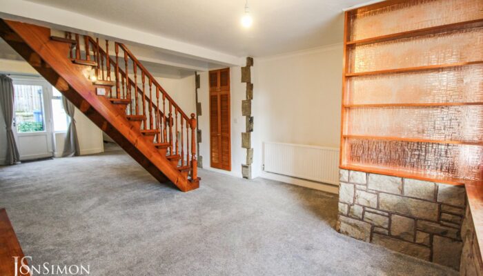 Bolton Road West, Ramsbottom