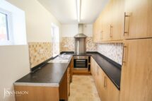 Bolton Road West, Ramsbottom