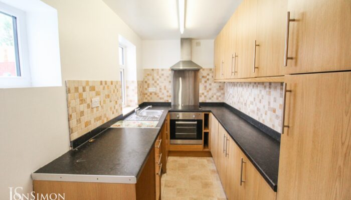 Bolton Road West, Ramsbottom